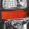 Spec-D Tuning 08-10 Ford F250 Superduty Black Euro Headlights 2LH-F25008JM-RS - alternate 8